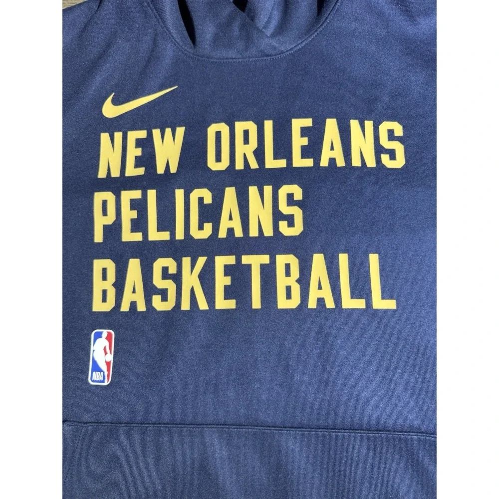 Nike no major
